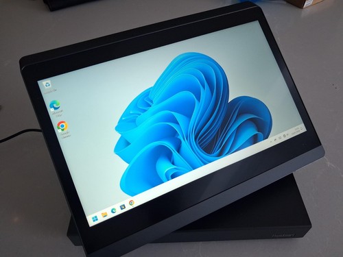 Lenovo thinksmart hub 500 - thinksmart,