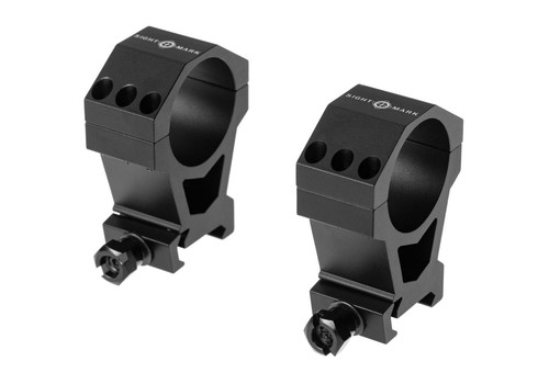 Sightmark 34mm high - 34mm, height