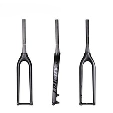  Forcella bici mtb carbonio