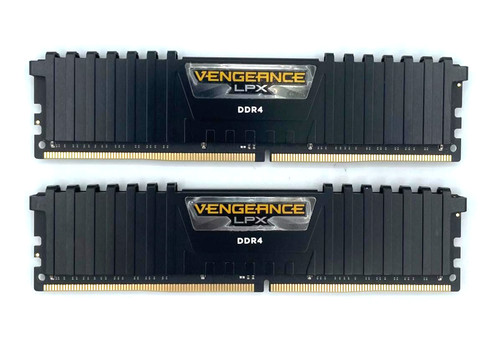 Corsair cmk32gx4m2b3000c15 - corsair,