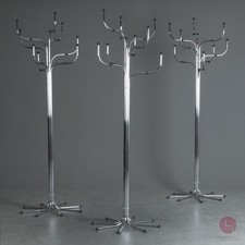 Appendiabiti Fritz Hansen Coat Tree Sidse Werner design danese guardaroba