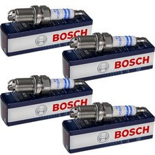 4x BOSCH Candela per
