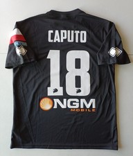Maglia bari caputo 15 - maglia,