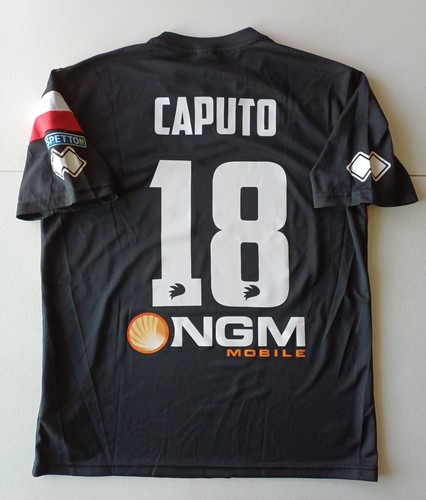 Maglia bari caputo - maglia,
