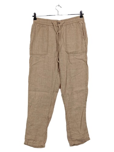 Oliver pantaloni lino - pantaloni, donna