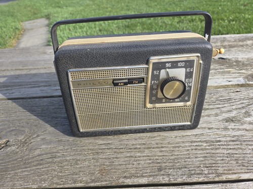 Radio epoca philco - radio, twin