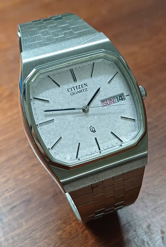 Citizen quartz 711653 y - citizen,
