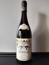 Barolo tre tine 2021 Giuseppe