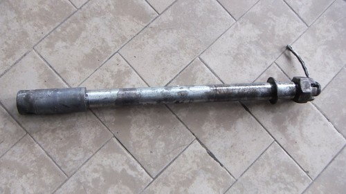 Yamaha 600 1vj tenerè - 600,