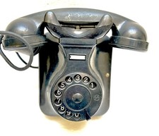 BAKELIT-TELEFON STORICO