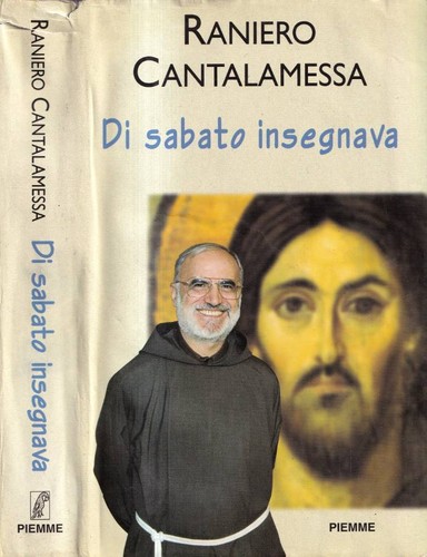 Sabato insegnava il - di, insegnava.