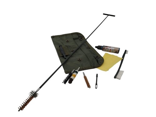 Kit completo pulizia military - kit,