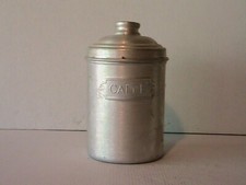 Vintage,contenitore in