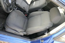 VW Polo 9N3 9N sedile