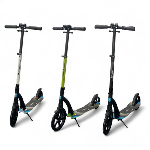 Rydr sospensione adulto - sospensione,