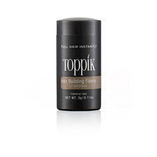Toppik fibre castano - toppik, 3