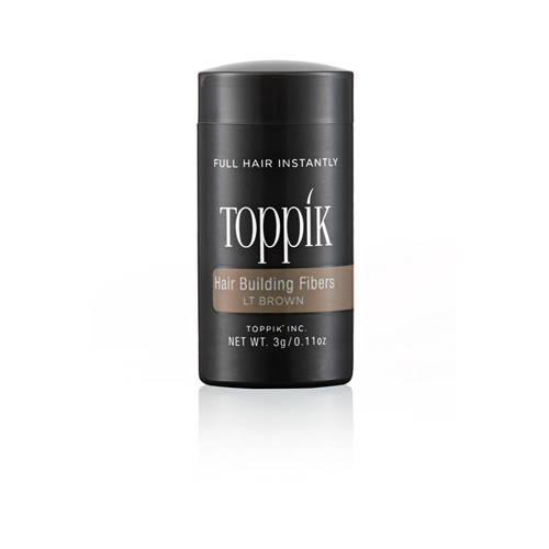 Toppik fibre castano - fibre, 3