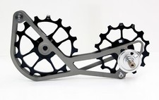 Swishti Titanium bici da
