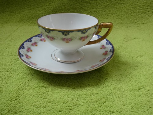 Rosenthal bavaria mazzo - c,