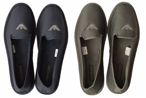 Ciabatte uomo emporio armani - emporio,