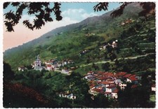 P01588 - CARTOLINA ADRARA SAN ROCCO - PANORAMA - g/nv