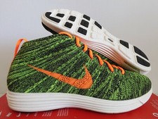 NIKE LUNAR FLYKNIT CHUKKA