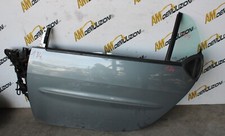 PORTIERA PORTA ANTERIORE SX SINISTRA SMART FORTWO 450