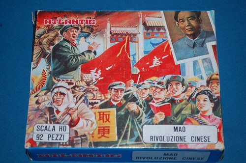 Atlantic 10010 mao - 10010,