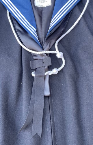 Royal navy uniforme class - royal,