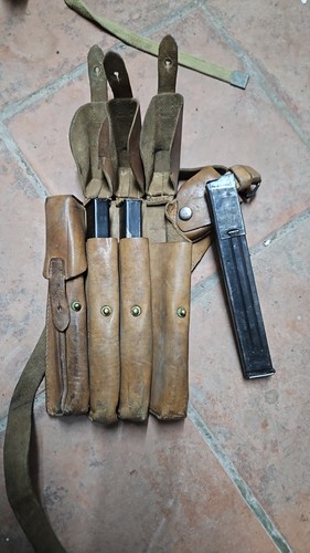 Militaria bellissimo - militaria,