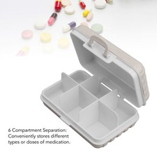 Scatola Medicina Contenitore