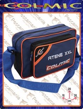 Borsa Colmic Atene XXL Extreme competition orange series porta accessori