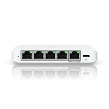 Ubiquiti switch flex mini - flex, 5