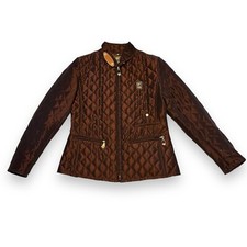 Piero Guidi Giacca Trapuntata