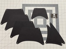 Vele di ricambio artigianali