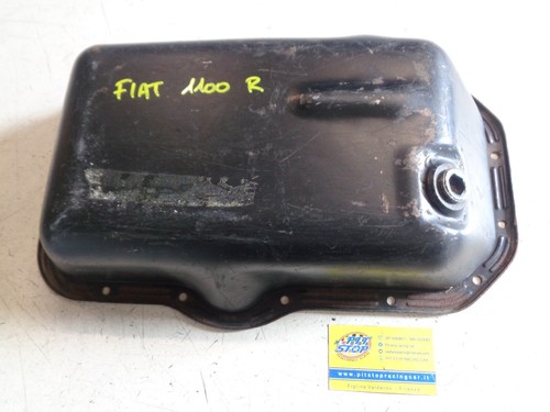 Coppa olio motore - olio, fiat