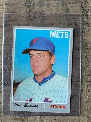 1970 topps baseball pick - baseball, your