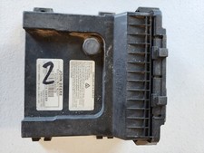 JOHN DEERE SERVER DATI