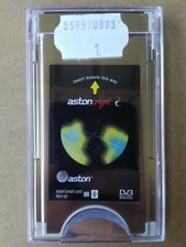 Aston crypt satellite modulo - crypt,