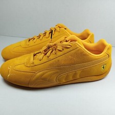 Puma X Scuderia Ferrari Speed