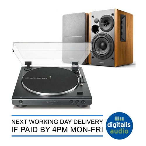 Audio technica lp60x - audio-technica, at-lp60x