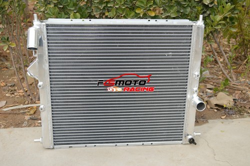 Radiateur aluminium pour - en,