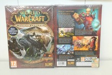 WORLD OF WARCRAFT MISTS OF