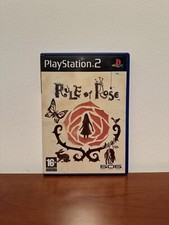 Rule Of Rose PAL ITA PS2 Playstation 2