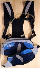 MARSUPIO DBS Gara-spallacci-sacca idrica-catarifrangenti-ricambio tasca frontale