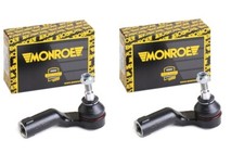 2 Testine Testa Scatola Sterzo per Fiat Multilpa Marea Doblo 119,123