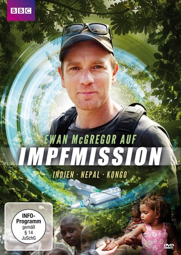 Bbc ewan mcgregor auf - -,