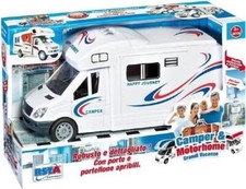 Merchandising RSToys: Camper &
