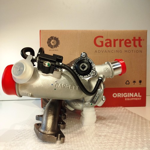 Turbocompressore opel astra - opel,