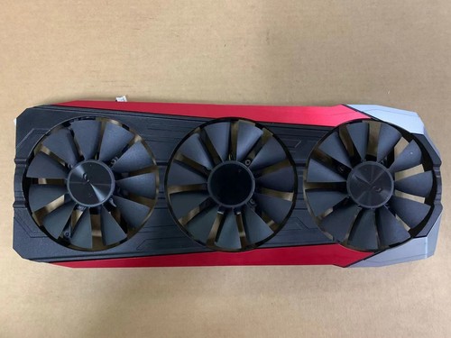 Asus strix raptor - strix, r9